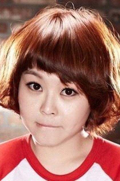 Kim Hyun-jung - Actor Profile Photo