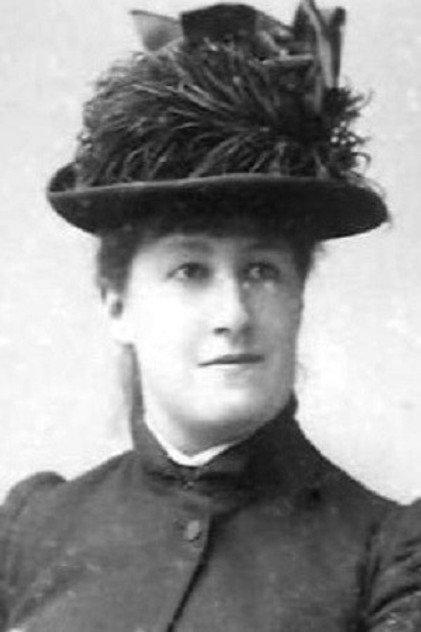 Maud Milton - Actor Profile Photo