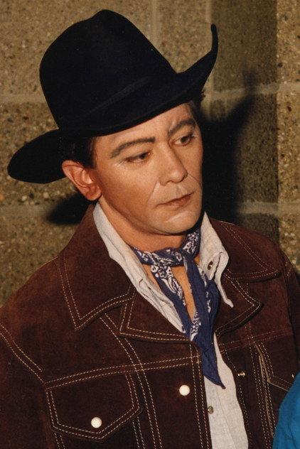 Jack Adalist - Actor Profile Photo
