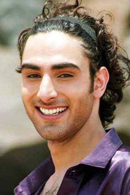 Praneet Bhatt - Actor Profile Photo
