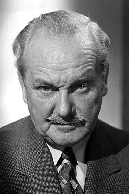 George Cleveland - Actor Profile Photo