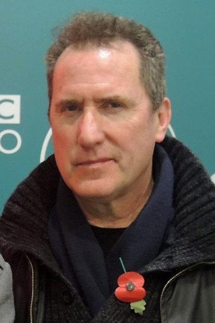 Andy McCluskey - Actor Profile Photo