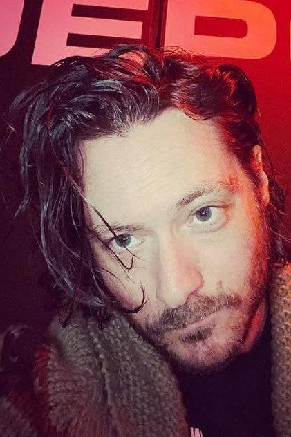Paul Duffy - Actor Profile Photo