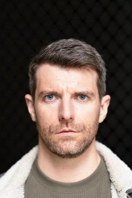 Seb Muirhead - Actor Profile Photo
