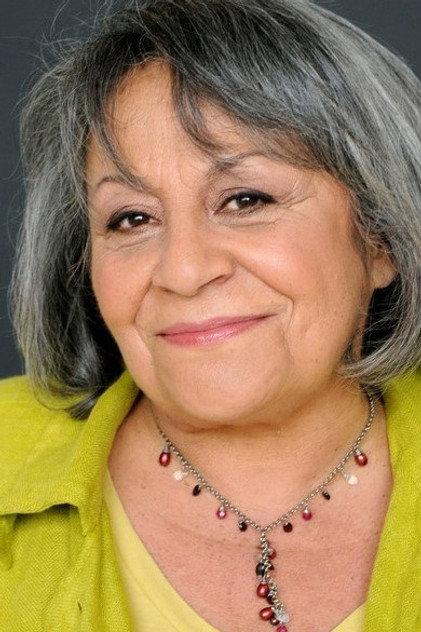 Dolores DeLuce - Actor Profile Photo