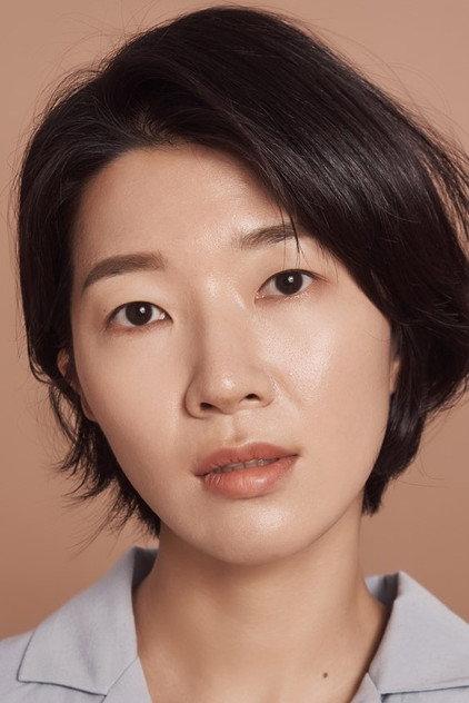 Jang Woo-yeon - Actor Profile Photo