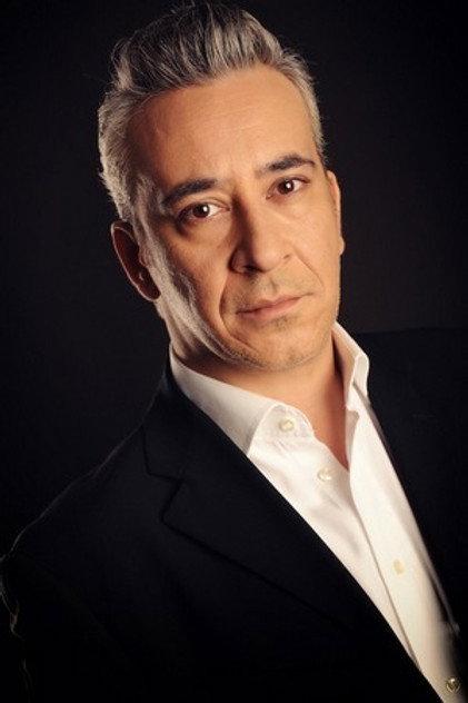 Gianluca Cesale - Actor Profile Photo