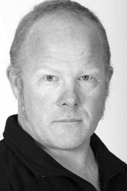 Jean-Yves Lemoine - Actor Profile Photo