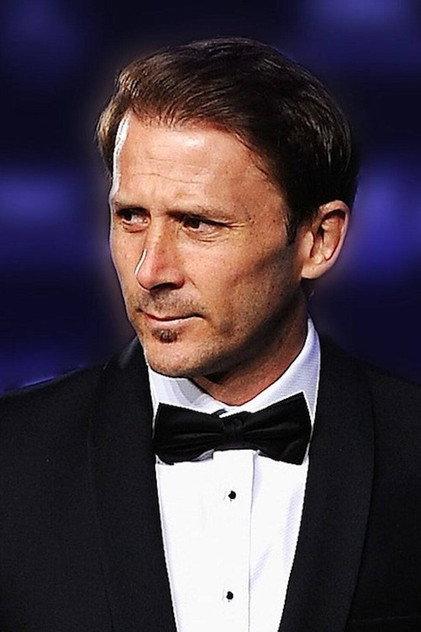 Gaizka Mendieta - Actor Profile Photo