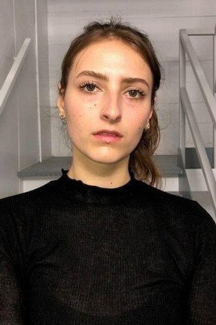 Anna Collins - Actor Profile Photo