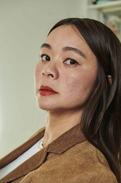 Elizabeth Ai - Actor Profile Photo