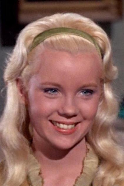 Judi Rolin - Actor Profile Photo