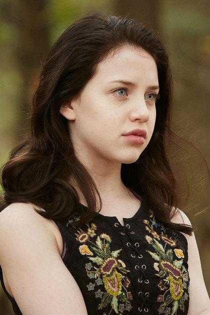 Kiara Glasco - Actor Profile Photo