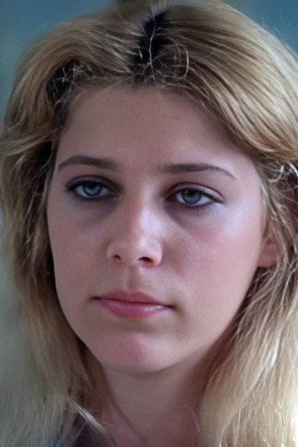 Ismênia Kreis - Actor Profile Photo