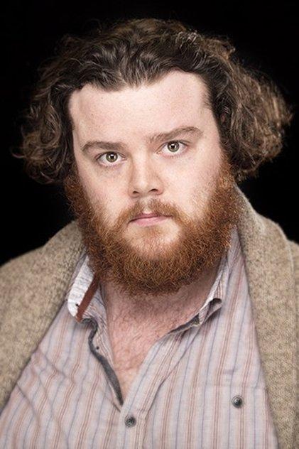 Turlough Convery - Actor Profile Photo