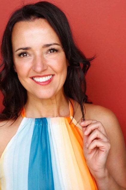 Solana Paz - Actor Profile Photo
