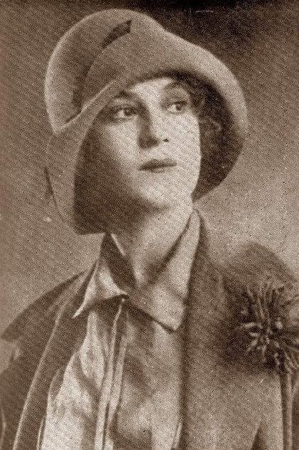 Tamari Tsulukidze - Actor Profile Photo