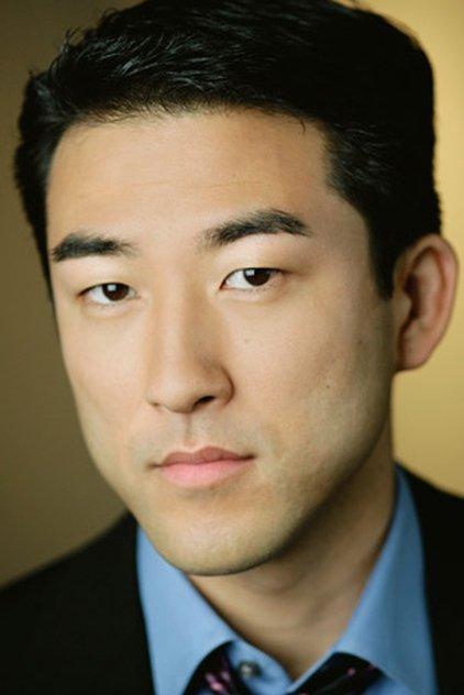 Jeff Kim - Actor Profile Photo