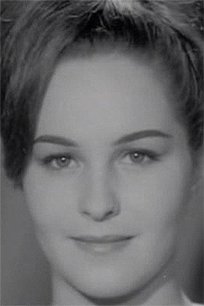 Lia Rossi - Actor Profile Photo