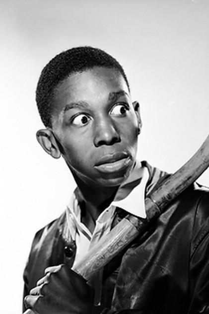 Elzie Emanuel - Actor Profile Photo