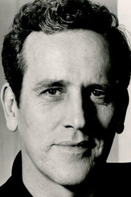 Fred J. Scollay - Actor Profile Photo