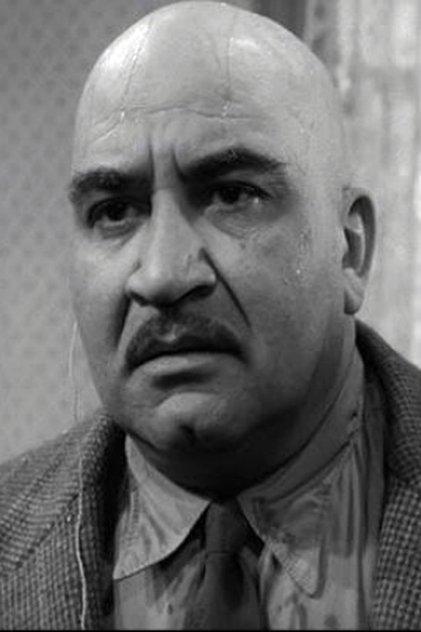 Michel Thomass - Actor Profile Photo