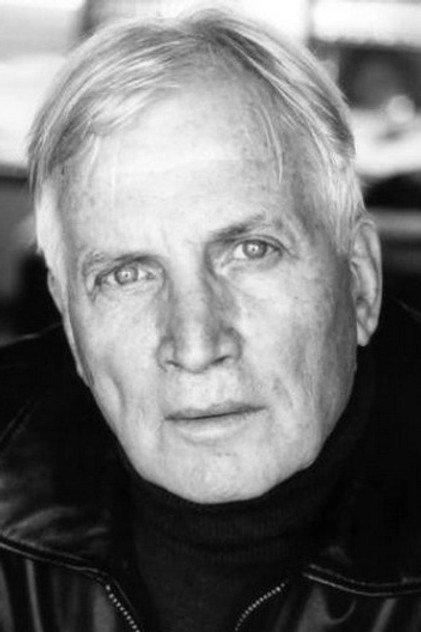 Pierre Londiche - Actor Profile Photo