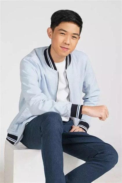 JM Canlas - Actor Profile Photo