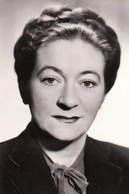 Hjördis Petterson - Actor Profile Photo