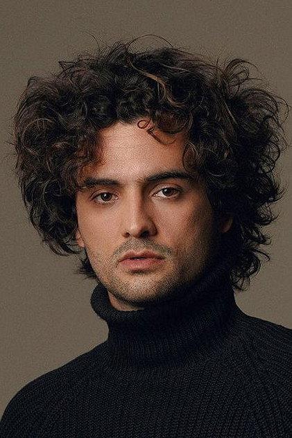 Túlio Starling - Actor Profile Photo