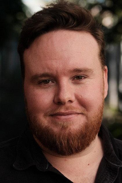 Jack Scott - Actor Profile Photo