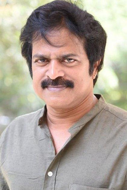 Brahmaji - Actor Profile Photo