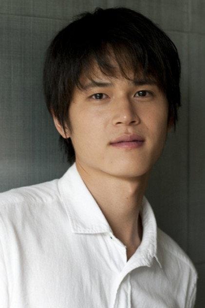 Tomohumi Okumura - Actor Profile Photo
