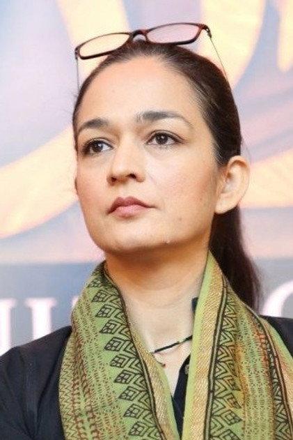 Samiya Mumtaz - Actor Profile Photo