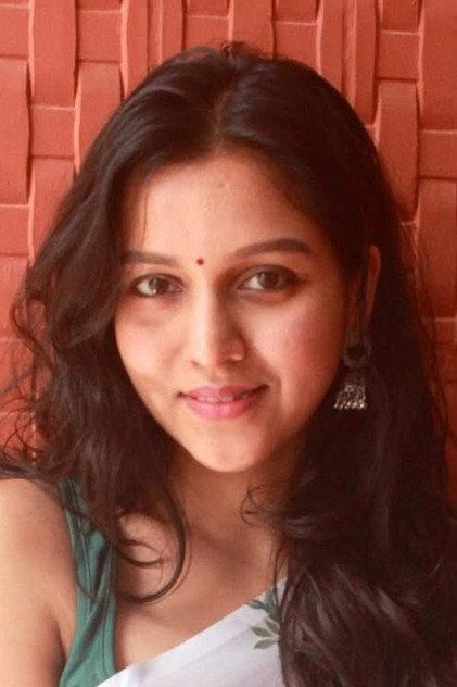 Kavya Anil - Actor Profile Photo