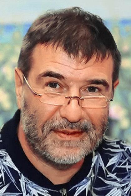 Evgeniy Grishkovec - Actor Profile Photo