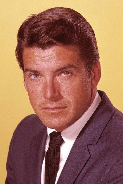 Van Williams - Actor Profile Photo