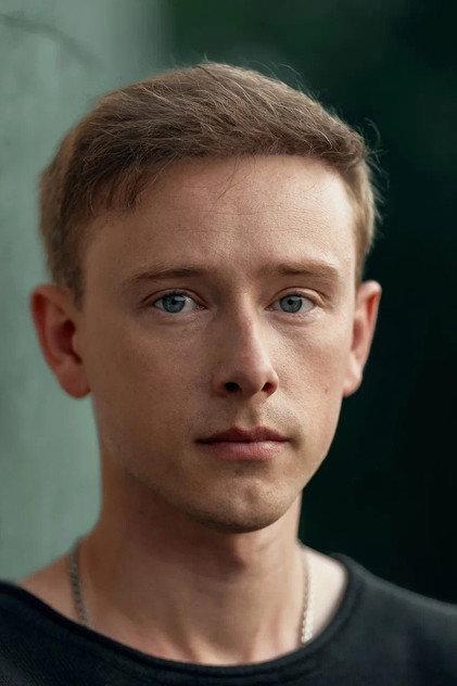 Artyom Melnichuk - Actor Profile Photo