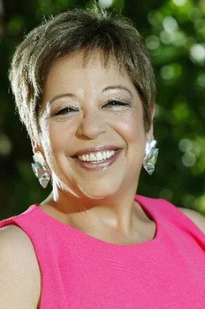 Maria Vieira - Actor Profile Photo