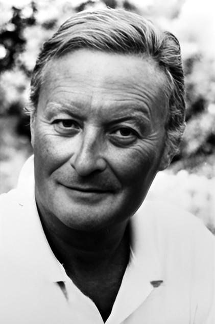 Donald Pickering - Actor Profile Photo