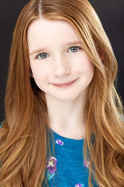 Willow Beuoy - Actor Profile Photo