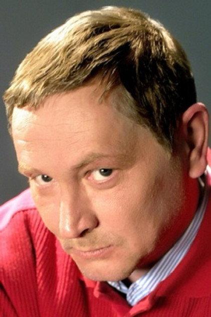 Igor Statsenko - Actor Profile Photo