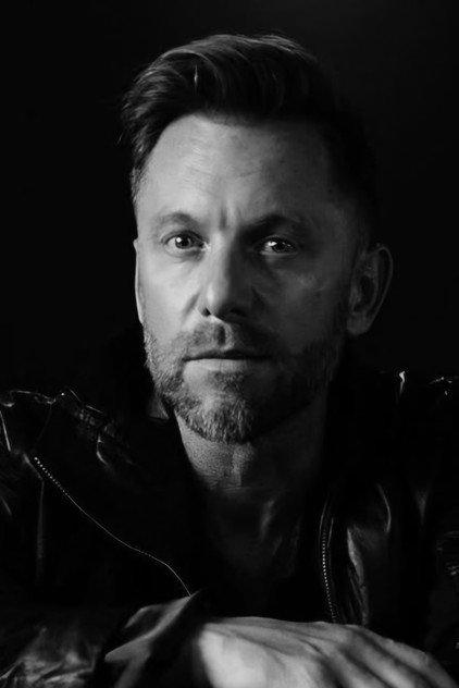 Lee Whittaker - Actor Profile Photo