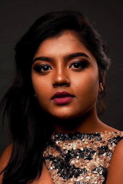Suveta Shrimpton - Actor Profile Photo