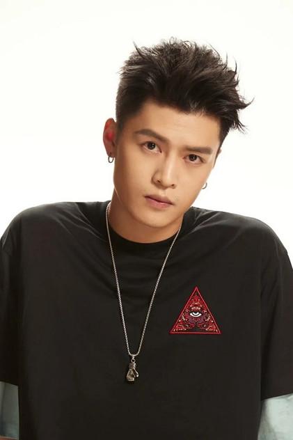 Ning Huanyu - Actor Profile Photo