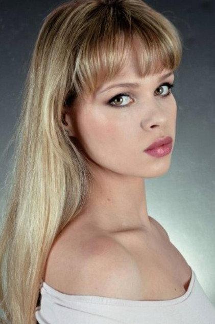 Johanna Hilaire - Actor Profile Photo