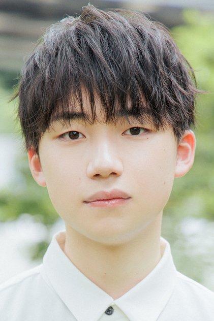 Hiiro Ishibashi - Actor Profile Photo