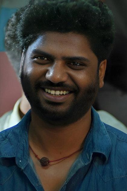 Jeeva - Actor Profile Photo