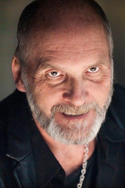 Bill Croft - Actor Profile Photo