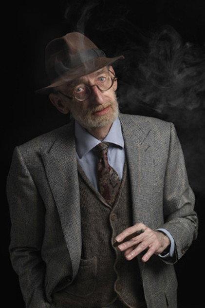 Eric de Kuyper - Actor Profile Photo